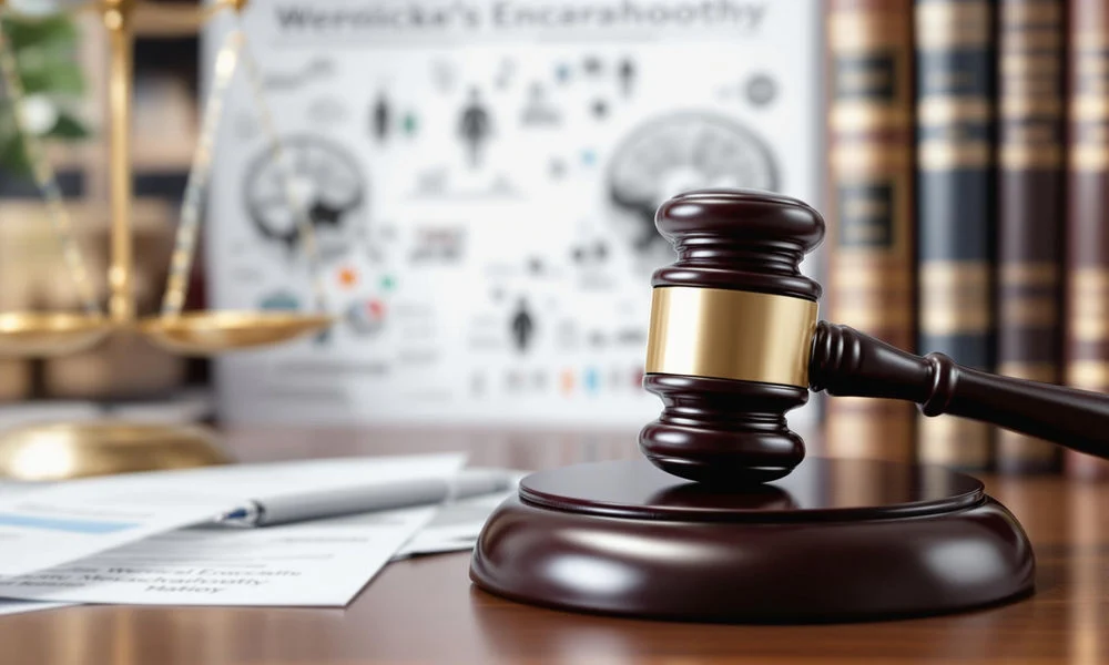 Why Would You Need a Brain Injury Lawyer and What Issues Do They Handle?