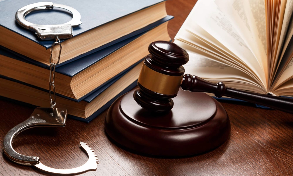 Protect Your Rights with a Top Criminal Defense Lawyer in Myrtle Beach