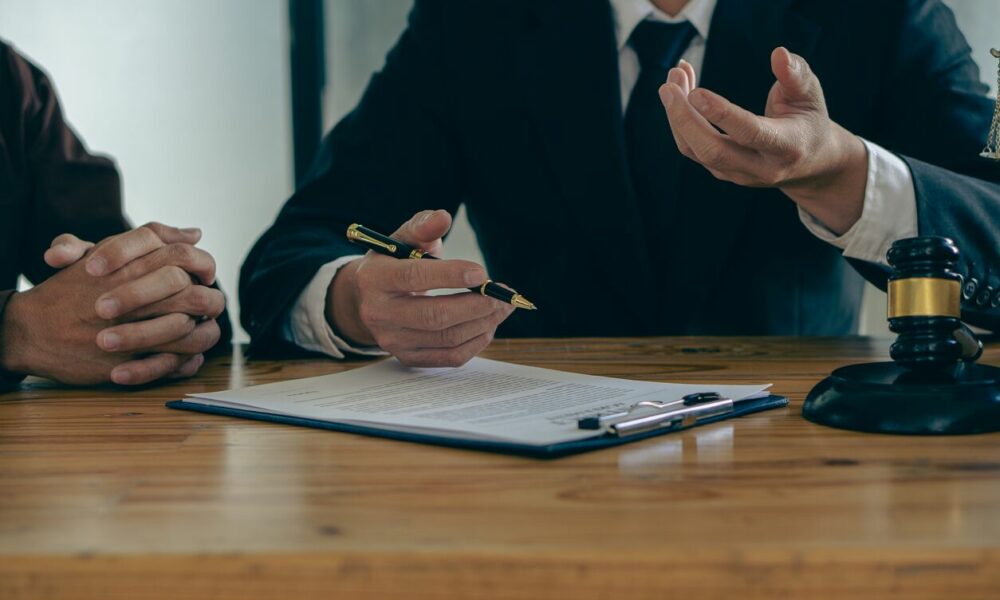 How a Florida Disability Lawyer Can Protect Your Legal Rights