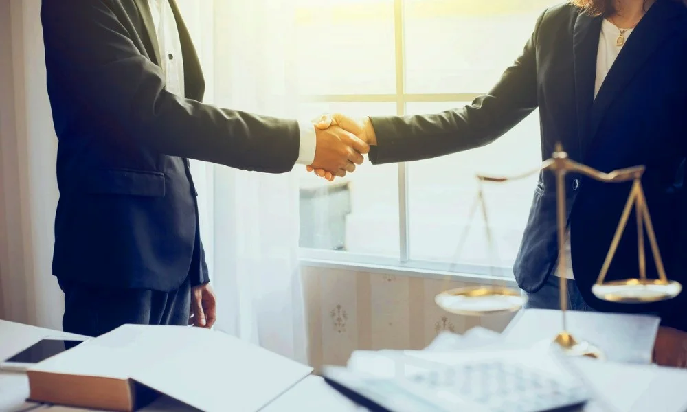 Why Hiring a Local Lawyer in Gaffney SC Makes a Difference