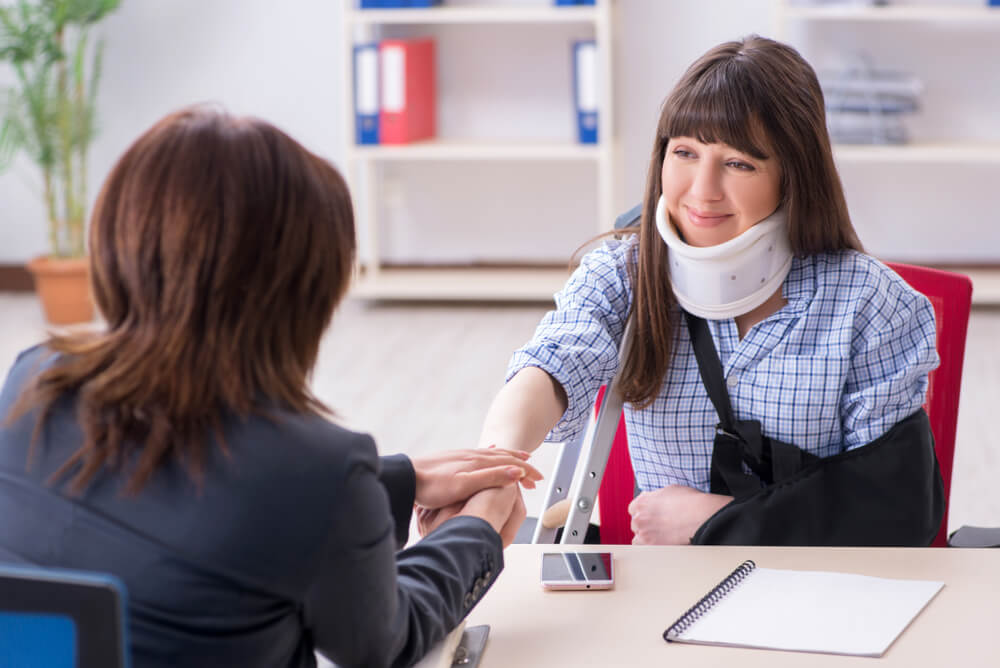 Personal Injury Lawyers in Bennettsville SC: What Sets Them Apart