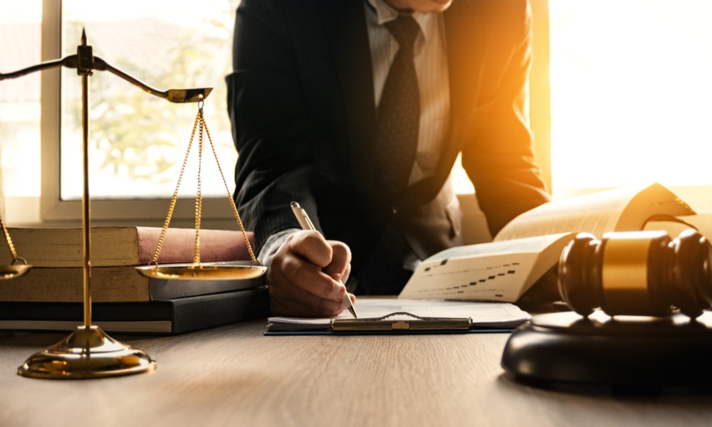 Understanding The Role Of A Solicitor In Estate Planning