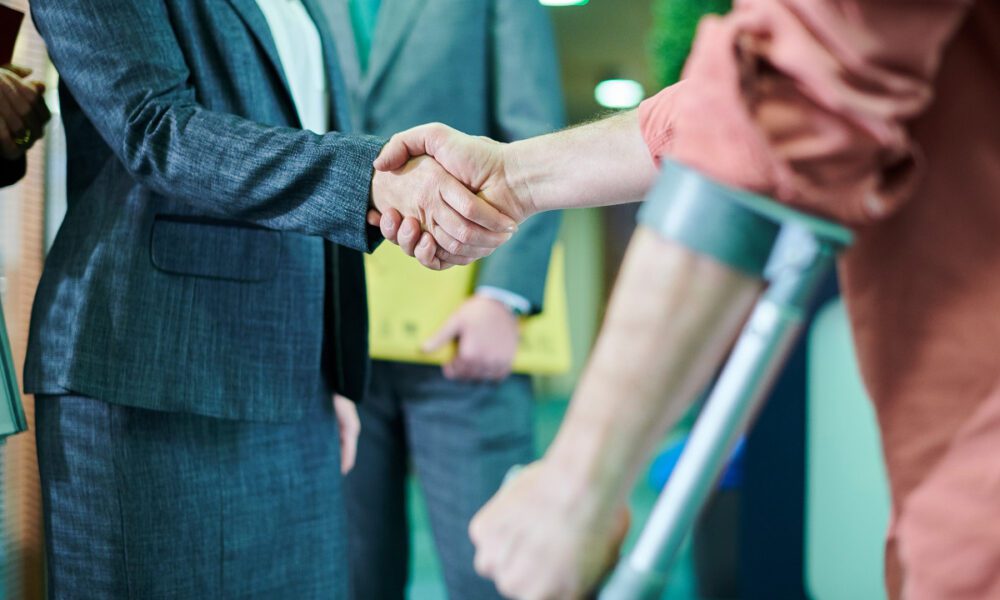 How Greenville SC Personal Injury Lawyers Fight for Your Rights