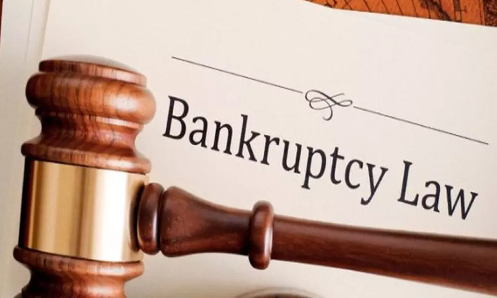 Filing Bankruptcy in South Carolina: What You Need to Know