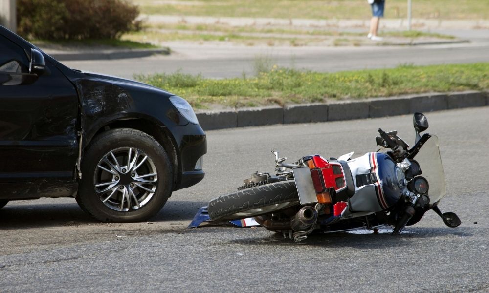 Expert Motorcycle Accident Lawyers Serving Charleston