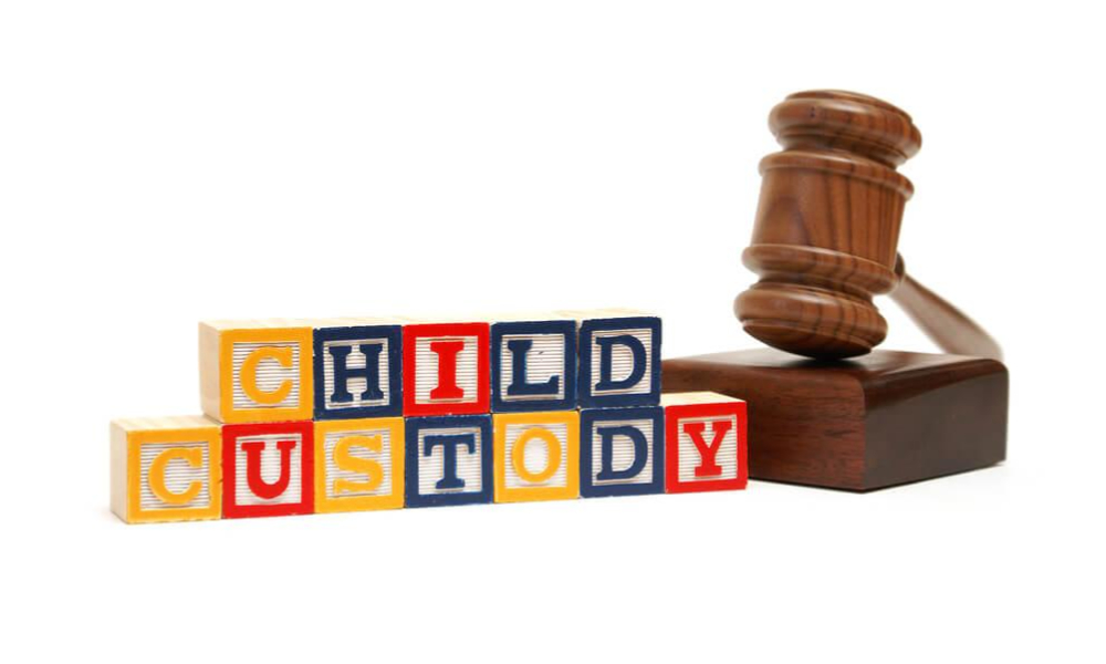 When Child Custody Becomes a Legal Game, Children Are the Ones Who Lose