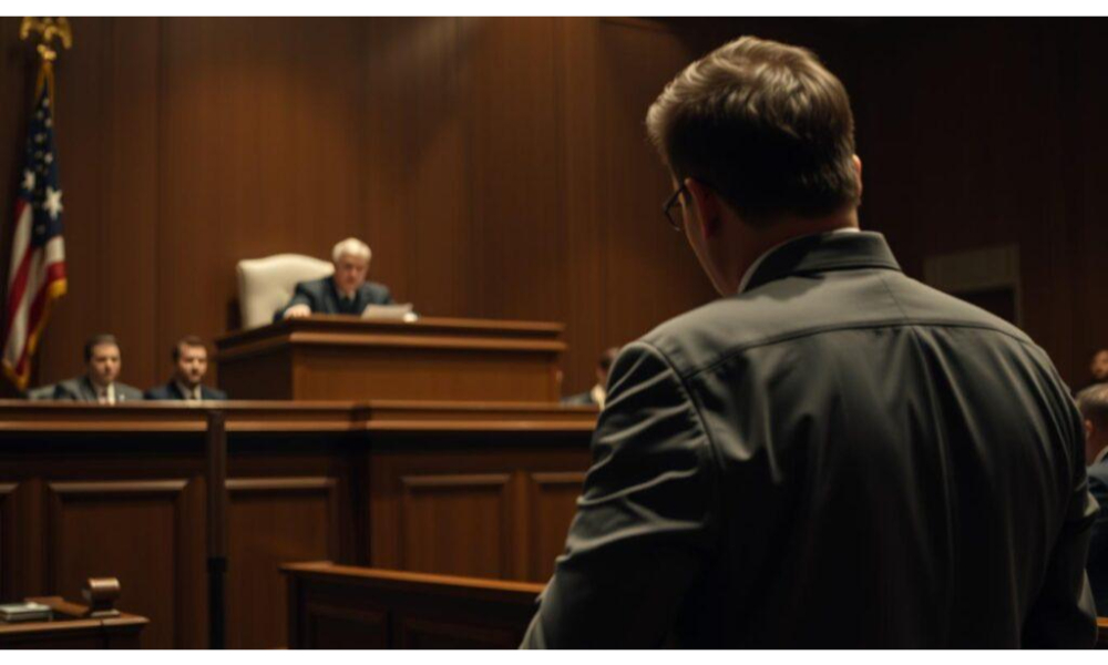 Who Holds the Power in Courtrooms Today: Prosecutors or the Constitution?