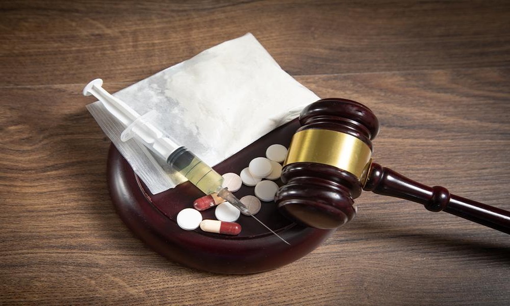 How a Minor Drug Charge Quietly Destroys Careers, Families, and Reputations