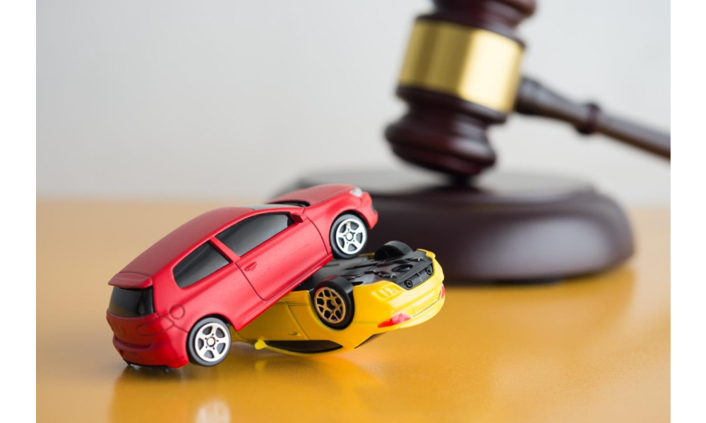 Claims Move Faster When Auto Accident Lawyers Near Me Manage the File