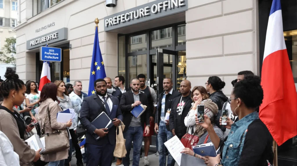 Navigating the Complexities of French Immigration Law: A Guide for Expats and Foreign Nationals