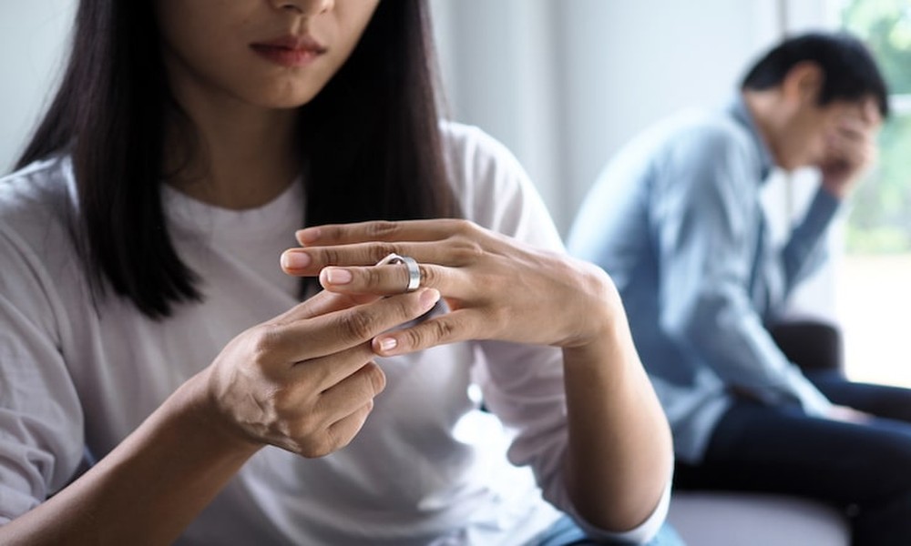 How to Choose the Right Divorce Attorney in Michigan