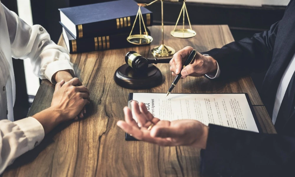 Knowing Your Options After Receiving an Unfavourable Benefits Decision
