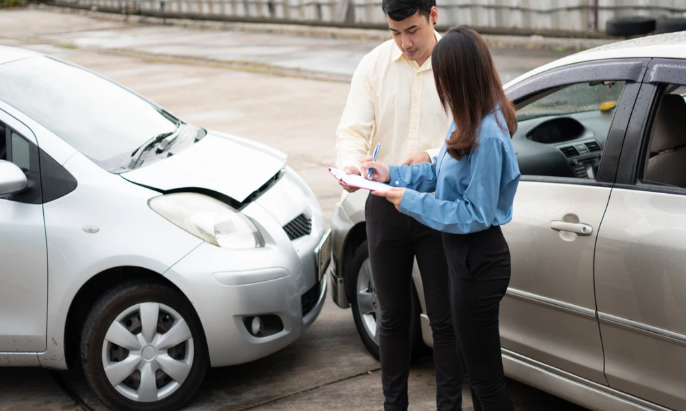 What Not to Do After Being Injured in Uber Accidents in Atlanta, Georgia?