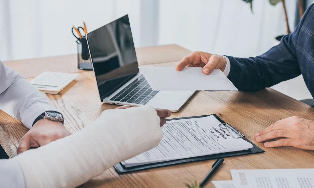 Understanding Your Rights After a Workers’ Compensation Denial in California