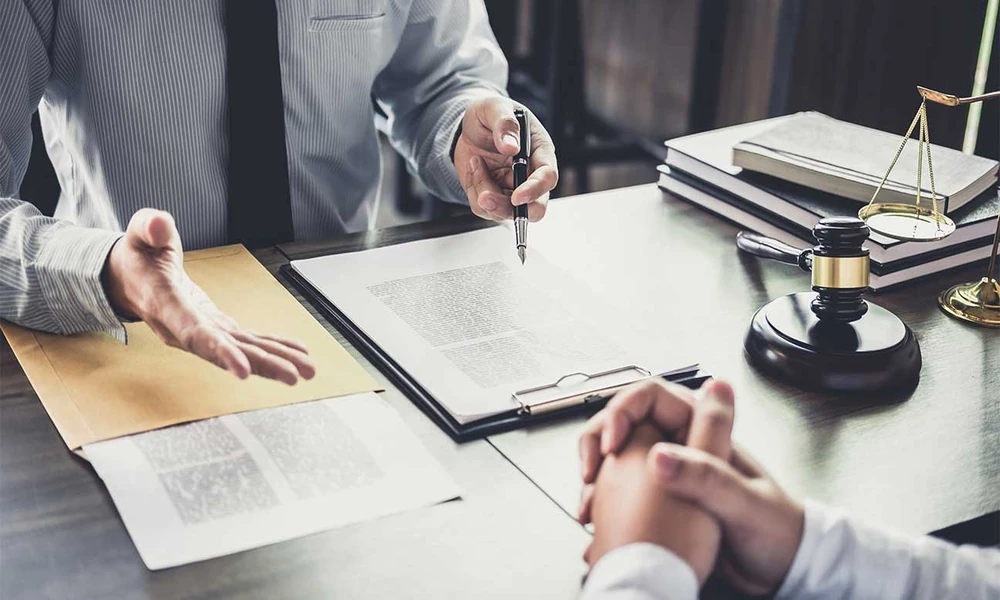 Different cases that Personal Injury Lawyer handles for you.