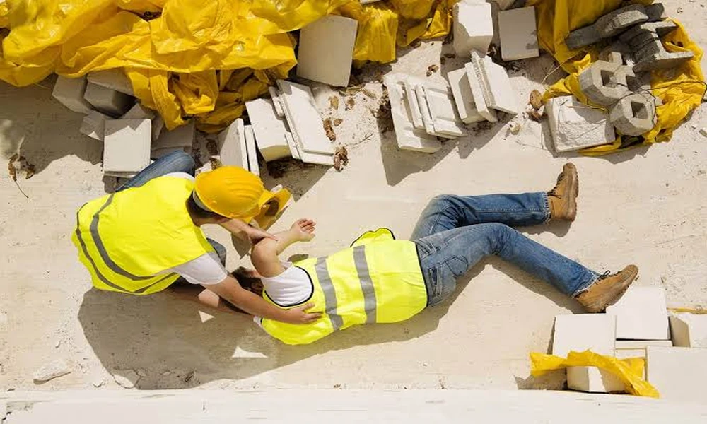 Simple Steps To Take Following A Serious Injury