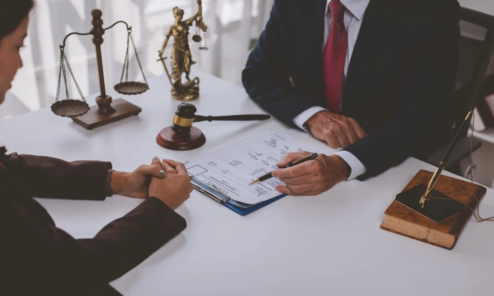 What to Expect During Your First Meeting With a Landlord-Tenant Lawyer