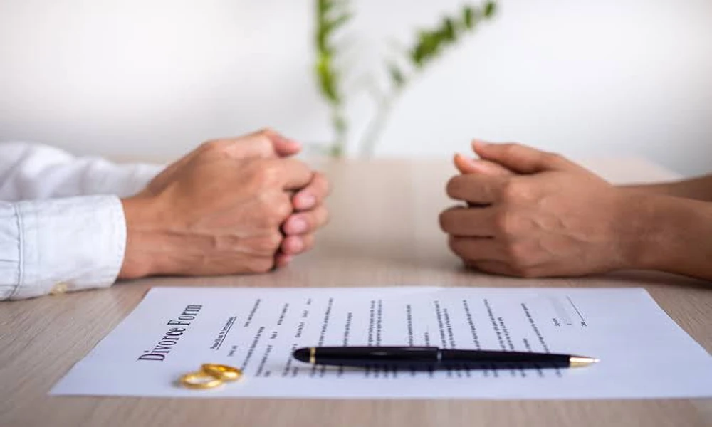Why More Utah Couples Are Handling Their Divorce Online