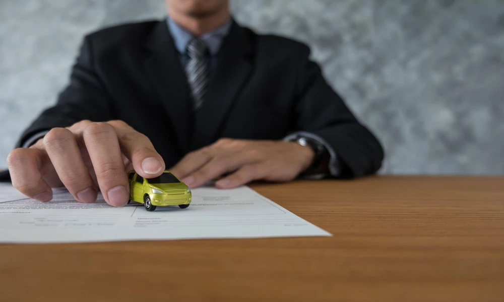 Your Legal Rights After a Car Accident in California: Complete Guide