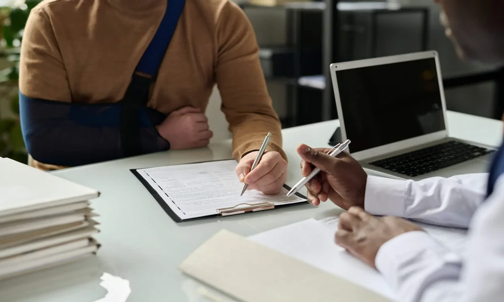 Top 5 Personal Injury Attorneys in Hayward, CA, Headed by Bay Area Injury Law Firm