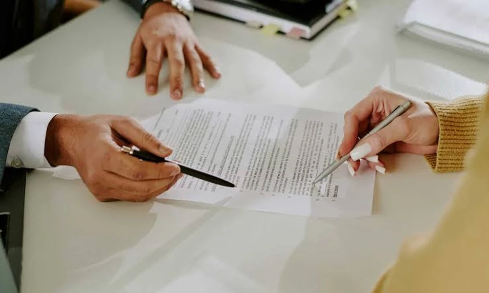 The Intersection of Information Governance and Secure Document Handling Protocols