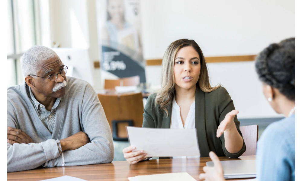 A Guide to SEO for Divorce Law Firms: From Content to Local Search
