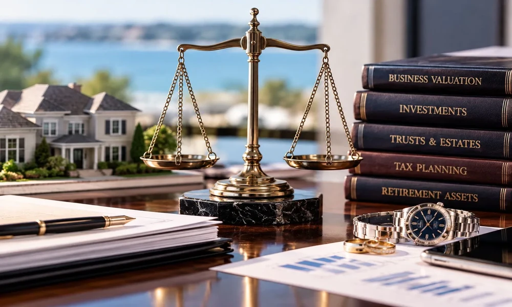 Before You File for Divorce on Long Island: Costs, Timelines, and Smart Preparation